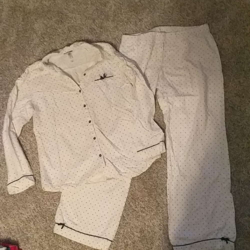 Women's pajama SET
